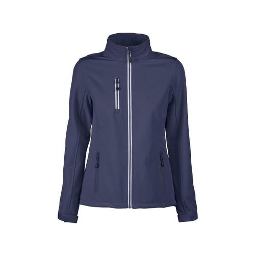 Vert women's Technical jackets in - Printer Red - Modalova