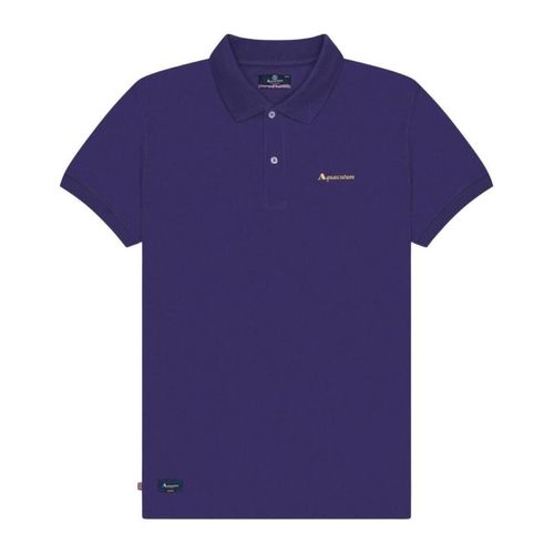 Active men's Polo shirt in - Aquascutum - Modalova