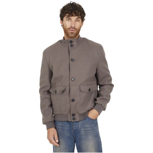 Maison men's Jacket in - Brave Soul - Modalova