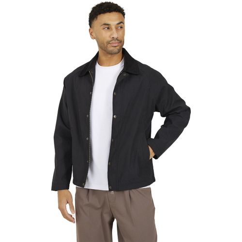 WH370 men's Over Shirts in - Brave Soul - Modalova