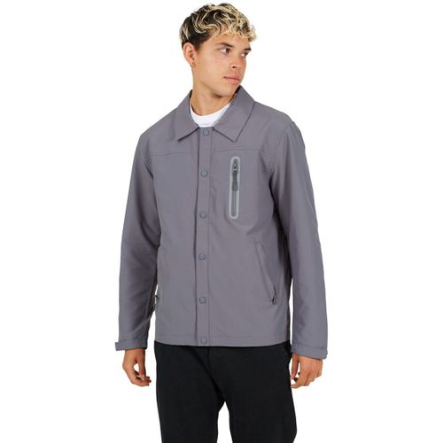 WH325 men's Over Shirts in - Brave Soul - Modalova
