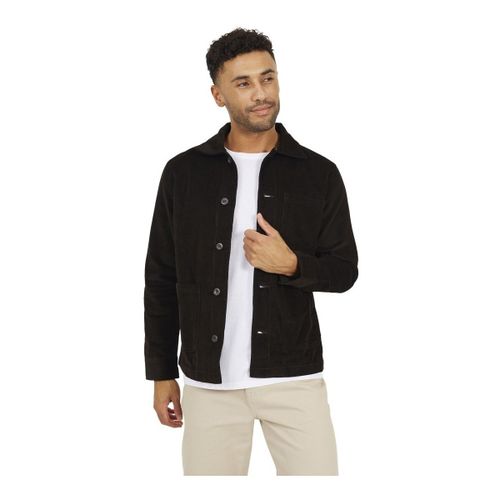 WH363 men's Over Shirts in - Brave Soul - Modalova