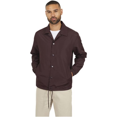 WH387 men's Over Shirts in - Brave Soul - Modalova