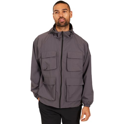 Brave Soul WH304 men's in Grey - Brave Soul - Modalova