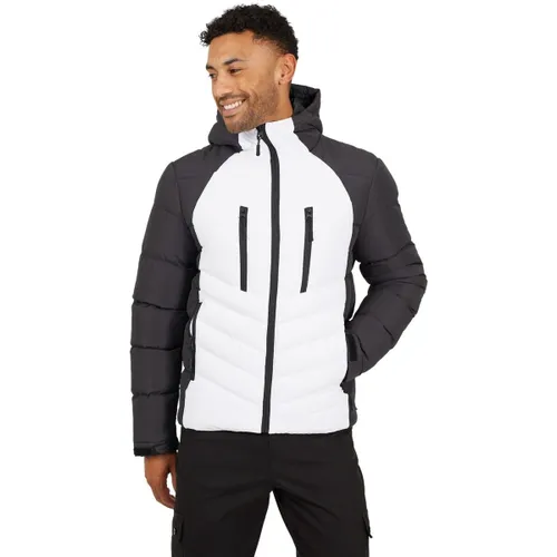 WH320 men's Jacket in - Brave Soul - Modalova