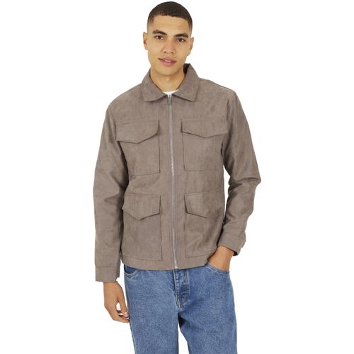Lathan men's Over Shirts in - Brave Soul - Modalova