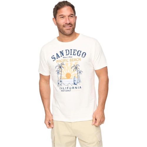 Sandico men's T shirt in - Bewley And Ritch - Modalova