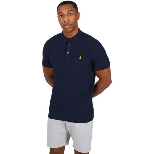 WH142 men's Polo shirt in - Brave Soul - Modalova
