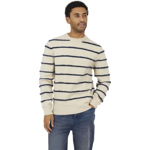 WH168 men's Sweater in - Brave Soul - Modalova