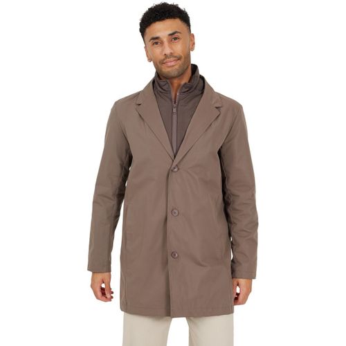 WH423 men's Over Shirts in - Brave Soul - Modalova