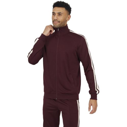 WH375 men's Tracksuit jacket in - Brave Soul - Modalova
