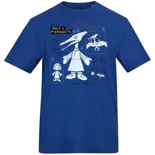 GT62345 men's T shirt in - Characters - Modalova