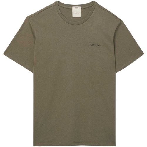 GT63839 men's T shirt in - Calvin Klein Jeans - Modalova