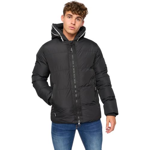 Sandbox men's Jacket in - Crosshatch - Modalova