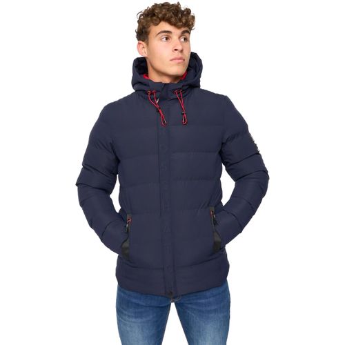 Kampleys men's Jacket in - Crosshatch - Modalova