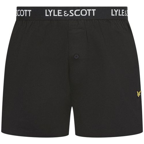 Lyle & Scott Usher men's Boxer shorts in - Lyle & Scott - Modalova