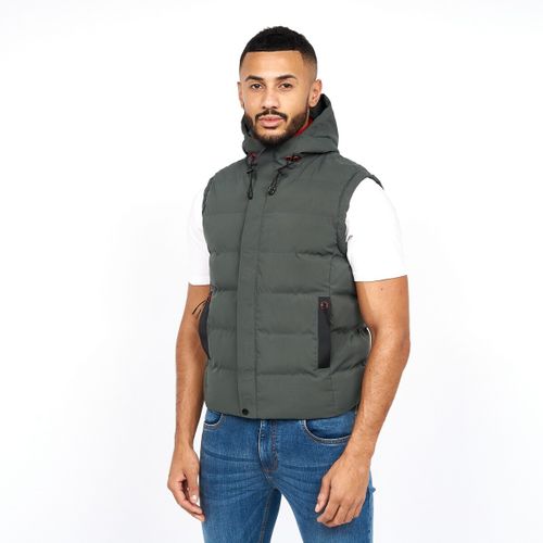 Kampleys men's Jacket in - Crosshatch - Modalova