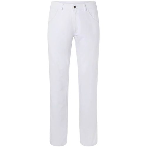 Karlowsky Manolo men's in White - Karlowsky - Modalova