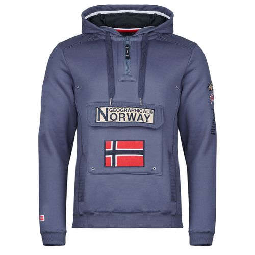 GYMCLASS men's Sweater in - geographical norway - Modalova