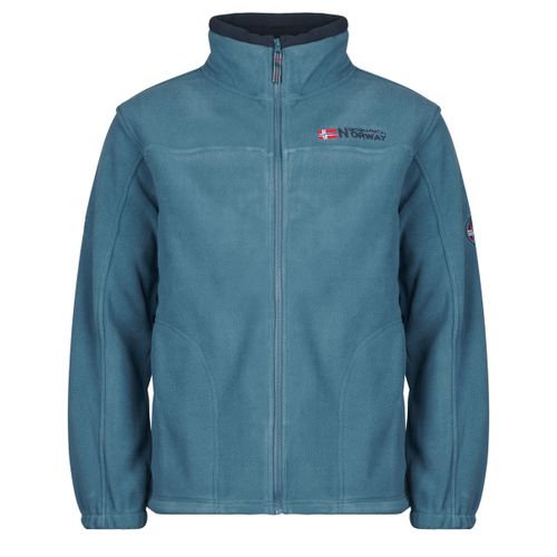 TAMAZONIE men's Fleece jacket in - geographical norway - Modalova