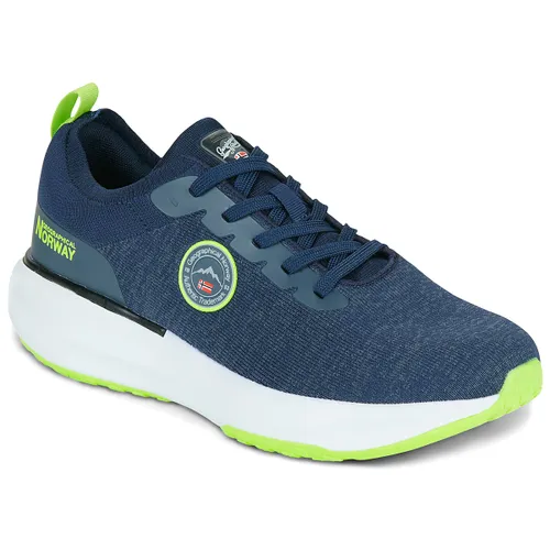 OBLENDED men's Shoes (Trainers) in - geographical norway - Modalova