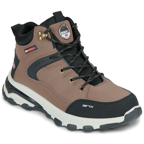 OSORBO men's Walking Boots in - geographical norway - Modalova