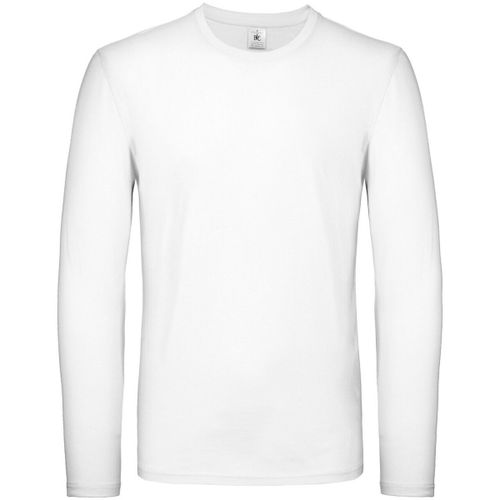 B&c E150 men's in White - B&c - Modalova