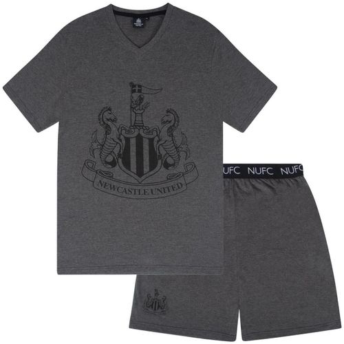GF1446 men's Sleepsuits in - Newcastle United Fc - Modalova