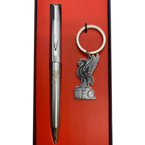 Executive women's Keyring in - Liverpool Fc - Modalova