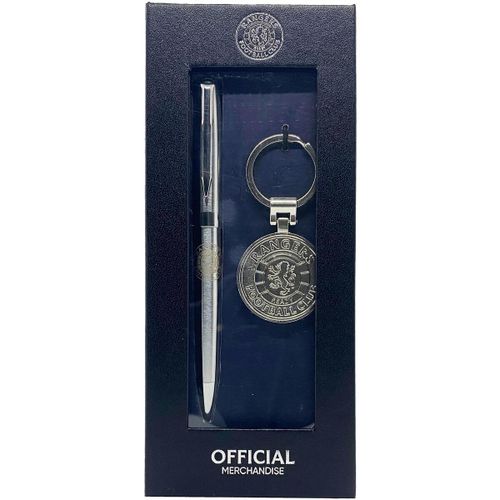 Executive women's Keyring in - Rangers Fc - Modalova