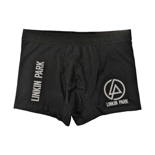 Concentric men's Boxer shorts in - Linkin Park - Modalova