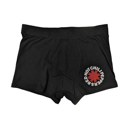 Classic men's Boxer shorts in - Red Hot Chili Peppers - Modalova