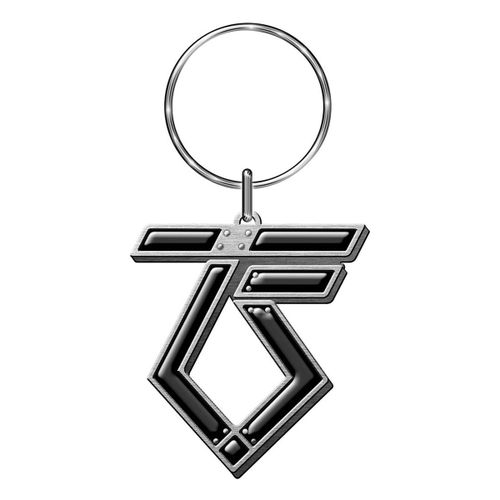 RO15357 women's Keyring in - Twisted Sister - Modalova