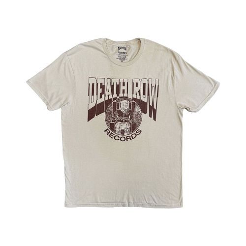 Execution women's T shirt in - Death Row Records - Modalova