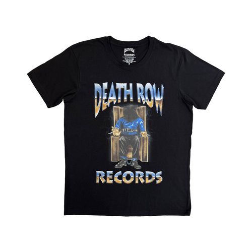 Execution women's T shirt in - Death Row Records - Modalova