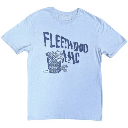 RO15618 women's T shirt in - Fleetwood Mac - Modalova