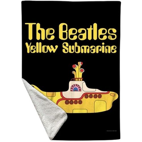 Double RO15637 's Duvet in - The Beatles - Modalova