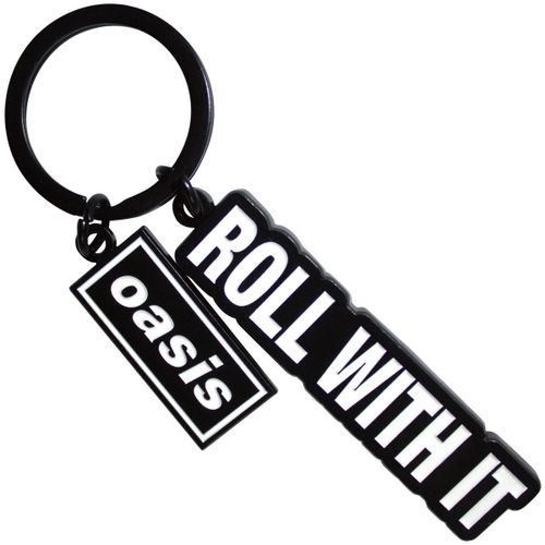 Roll With It women's Keyring in - Oasis - Modalova