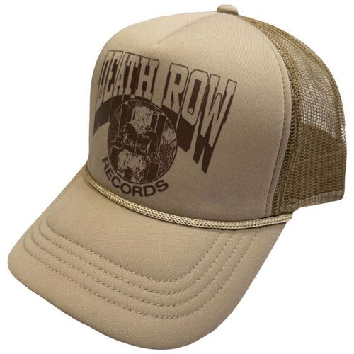 Execution women's Cap in - Death Row Records - Modalova