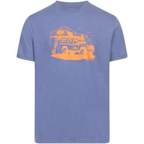 Wonderer men's T shirt in - Trespass - Modalova