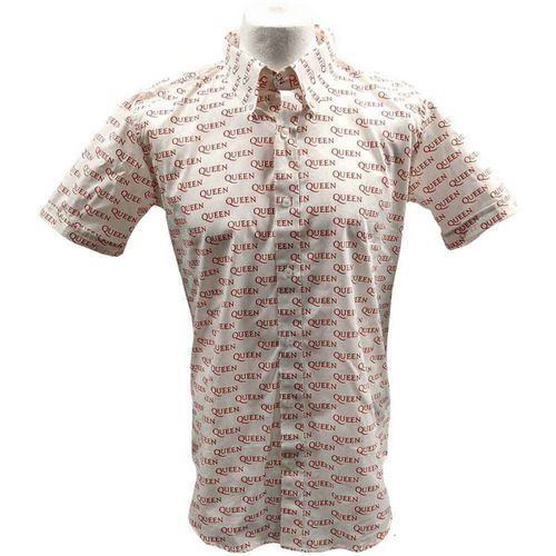 RO2060 men's Long sleeved Shirt in - Queen - Modalova