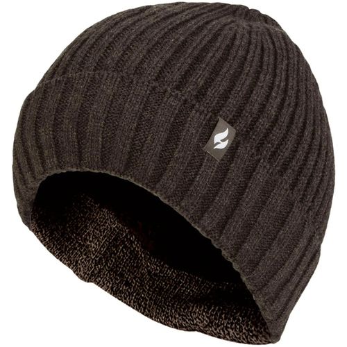 Men's Beanie in - Heat Holders - Modalova