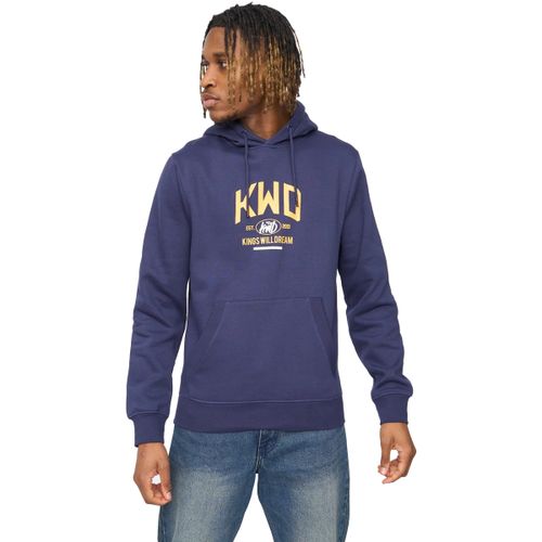 Tattooed men's Sweatshirt in - Kings Will Dream - Modalova