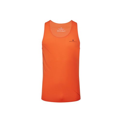 Tech men's Vest top in - Ronhill - Modalova