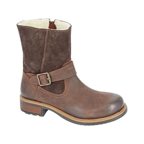 Pedra women's Boots in - Woodland - Modalova