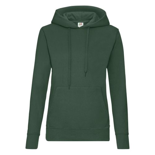 Classic women's Sweatshirt in - Fruit Of The Loom - Modalova