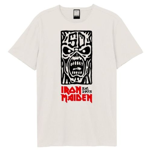 Totem Pole men's T shirt in - Amplified Clothing - Modalova