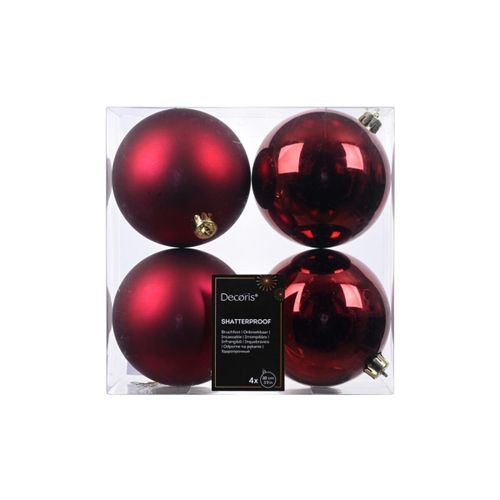 Cm ST2343 's Christmas decorations in - Kaemingk - Modalova