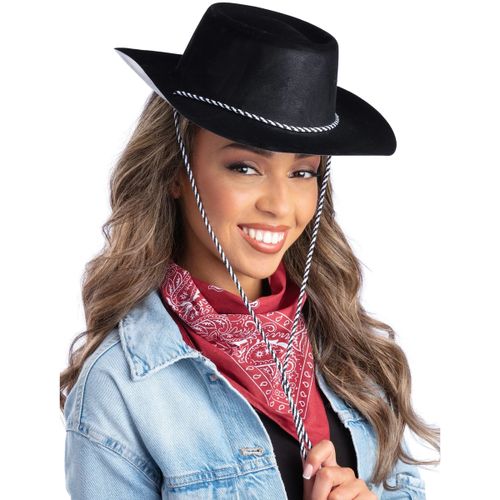 SM3914 women's Hat in - Smiffys - Modalova