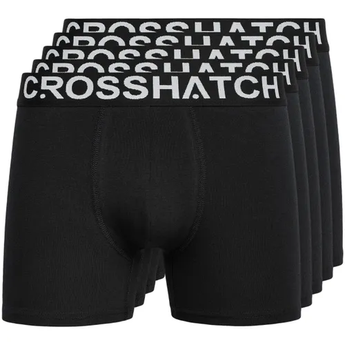 Astral men's Boxer shorts in - Crosshatch - Modalova